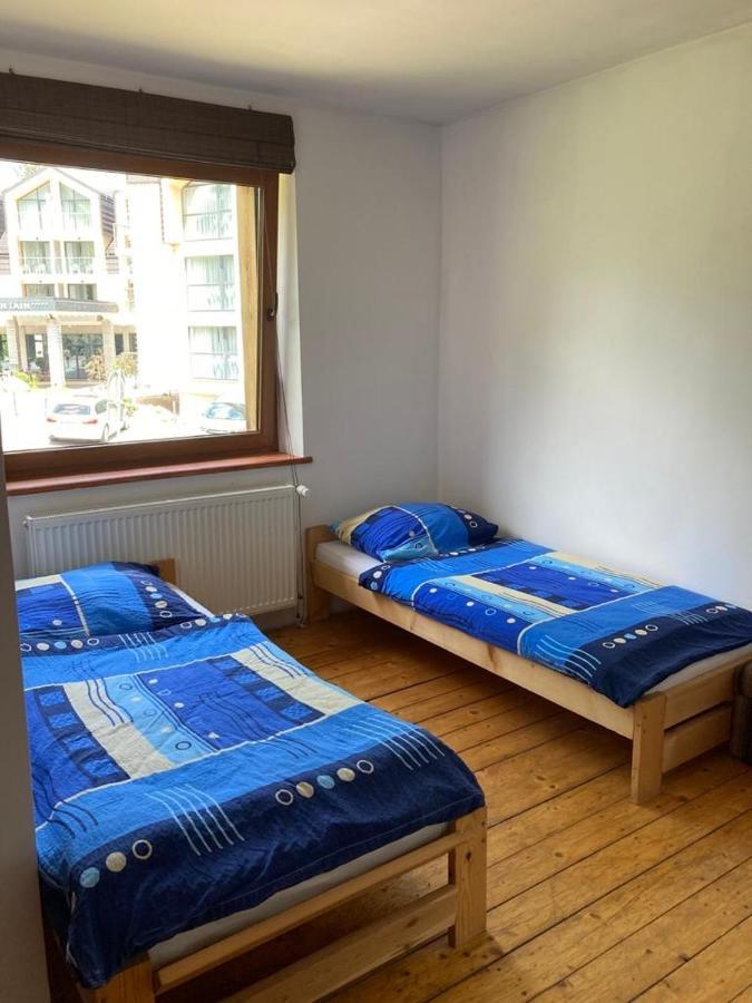 Dom Sarnia Z 4 Sypialniami Holiday home
