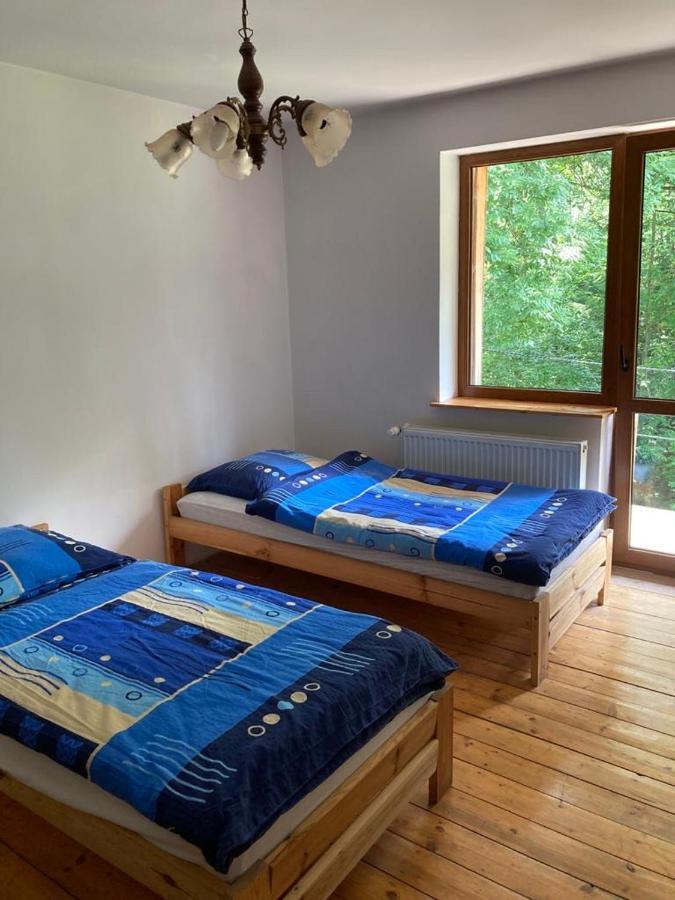 Holiday home Dom Sarnia Z 4 Sypialniami Karpacz